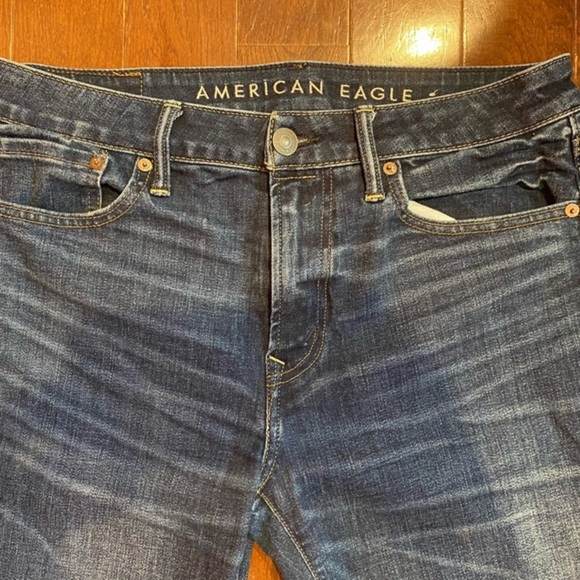 American Eagle Men’s Jeans - Picture 8 of 12